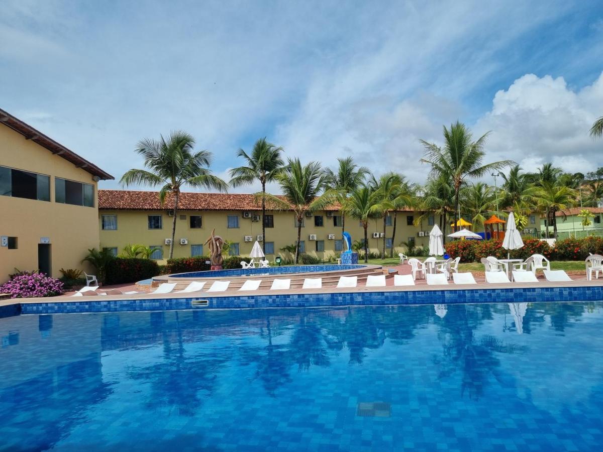 Lc Temporadas Portobello Park Hotel Porto Seguro Exteriér fotografie