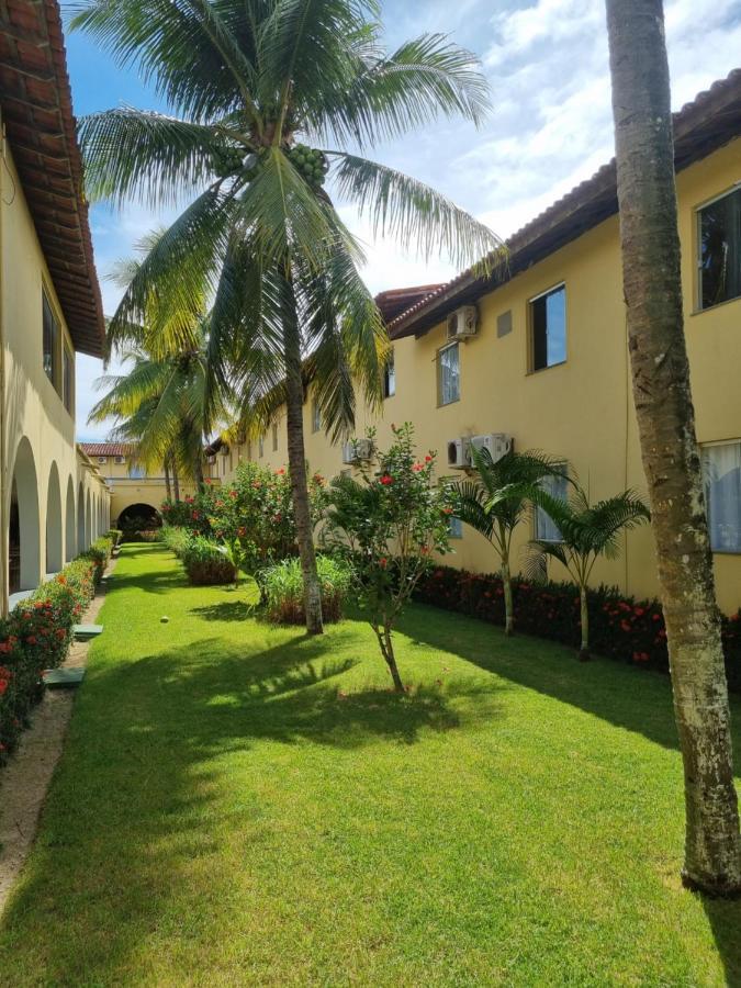 Lc Temporadas Portobello Park Hotel Porto Seguro Exteriér fotografie