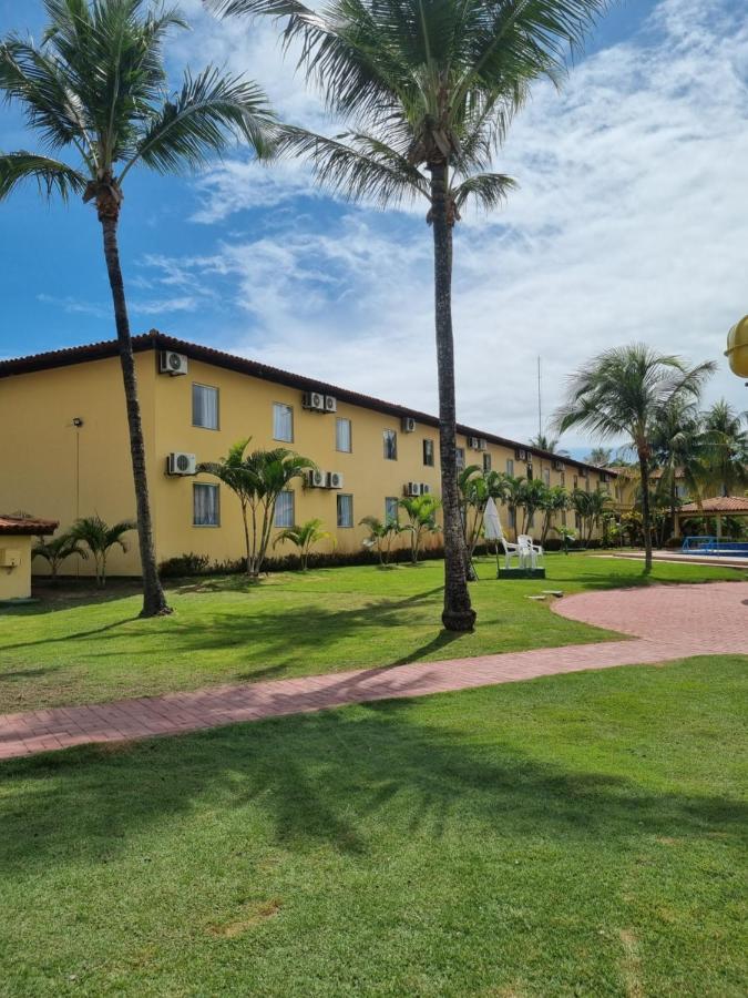 Lc Temporadas Portobello Park Hotel Porto Seguro Exteriér fotografie