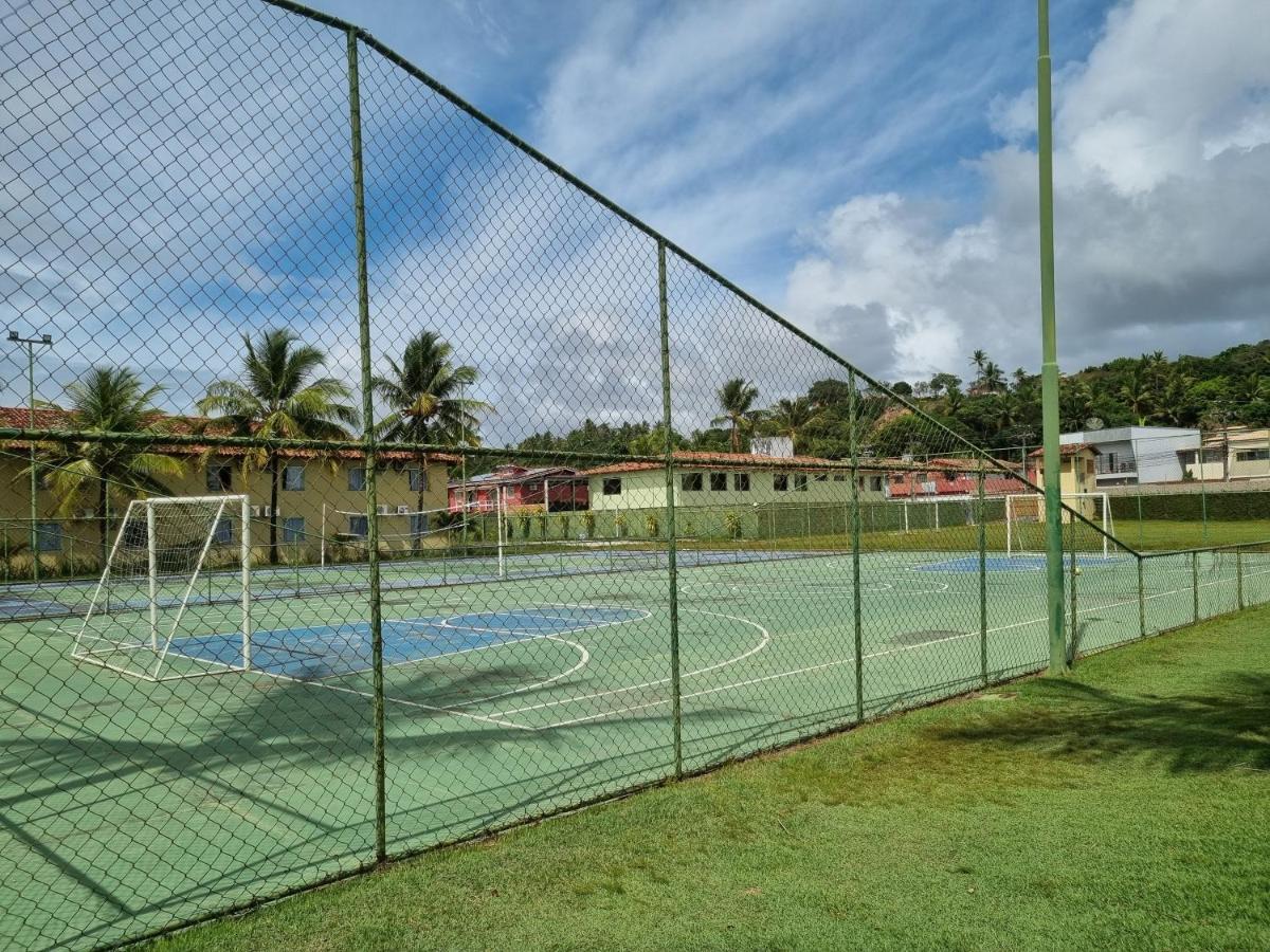 Lc Temporadas Portobello Park Hotel Porto Seguro Exteriér fotografie