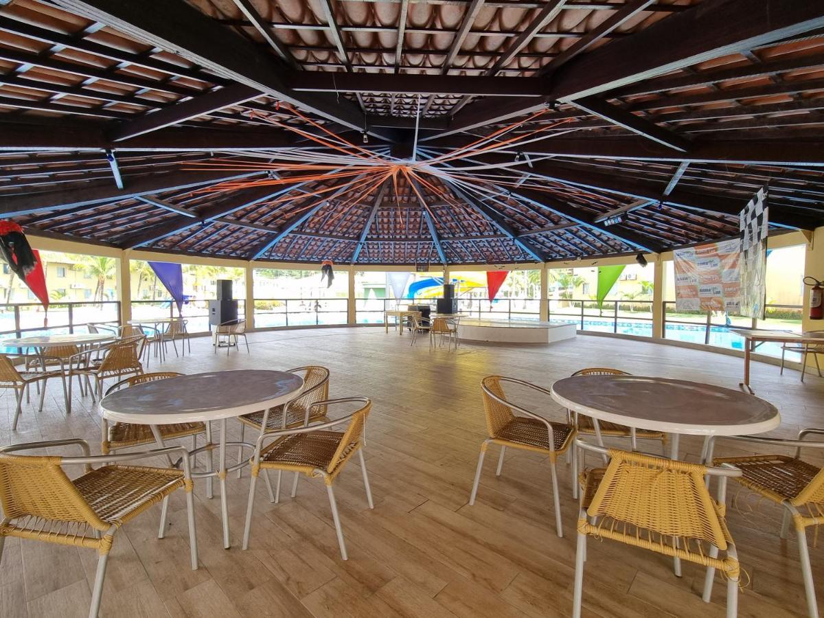 Lc Temporadas Portobello Park Hotel Porto Seguro Exteriér fotografie